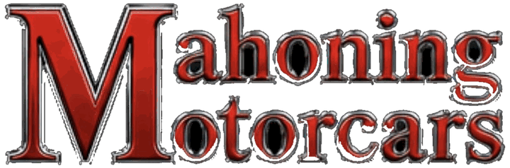 Mahoning Motorcars